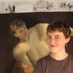 florence cooper - @flossfolio - Instagram