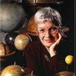 Vera Florence Cooper Rubin🔭 - @verarubin___ - Instagram