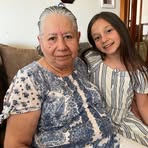 Florence Correa - Facebook