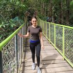 Florence Cortez - @florence_geronimo - Instagram
