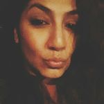 Florence Cortez - @flocaden - Instagram