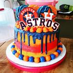 Florence Cortez - @flos.sweettreats - Instagram