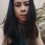 Florence Cortez Corbito - @lhianakeating - Instagram