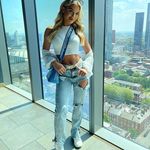 Florence Cortez Cruz - @florencecrcortez - Instagram