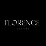 By Florencia López - @florencecouture__ - Instagram