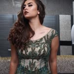 Florence Couture - @florens.mk - Instagram