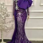 Florence Nnaji - @flore_ncecouture - Instagram