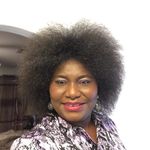 Florence Craig - @ochukoflo - Instagram