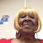 Florence Cunningham - @jzcfz47053 - Instagram