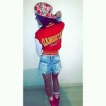 @florencecurry7r - Instagram