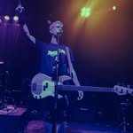 Florence Curtis - @huynhzenoniwc - Instagram