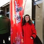 Florence Cyr - @floflofrim - Instagram