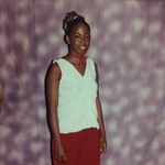 Florence Dadson - @dadson.florence - Instagram
