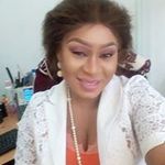 Florence Daniels - @florence.uguta.daniel - Instagram