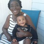 Florence Daniels - @keyonkad31 - Instagram