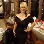 Eve-Marie Florence Darby - @eviebaby78 - Instagram