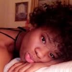 Florence Darelus - @florencedarelus - Instagram