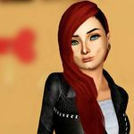 Florence Davies - @florence_davies_sims - Instagram