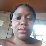 Florence Davies - @florencembachaga - Instagram