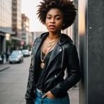 Florence Mickey Isreal Davies - @florencedavies55 - Instagram