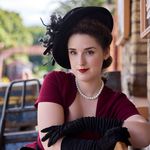 Florence Day - Model - @flo_day_model - Instagram