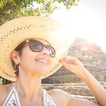 Florence Dean - @florencedean52 - Instagram