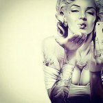 Florence Dean - @florenq1dean10 - Instagram