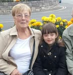Florence Dean - Facebook