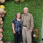 Florence-Dean Petrie - @deanjean68 - Instagram
