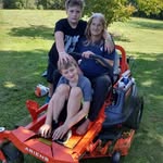 Florence Delbridge - @florencedelbridge30 - Instagram