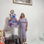 Florence Tenebro Deleon - @jshshah53 - Instagram