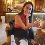 Florence Delgado - @florencedelgadog - Instagram