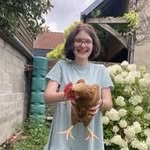 Florence Demers - @flocmoi0013 - Instagram