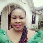 Florence Denny - @oladeindeflorence146 - Instagram