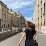 Florence Travels - @florence_de_vries - Instagram