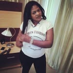 Chokeyn Diana - @florence_diamond_ - Instagram