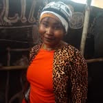 Florence diamond - @akwasi3377 - Instagram