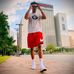 Isaac Dillard - Facebook