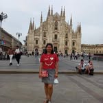 Florence Leonor Florido - @florence_diongco - Instagram