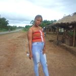 florence  Doe - @sadio.bah.lele - Instagram