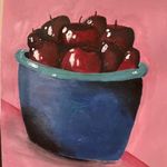 Florence coombes - @florence_does_art - Instagram