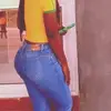 Florence Doe - @florence.doe94 - TikTok