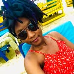 Florence Kish Willie-Doe - @mlady_bunnie - Instagram