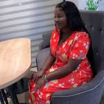 Florence Korley Doe - @korleydoe - Instagram