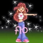 Florence Dombrowski - Facebook