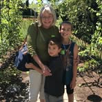 Florence Dombrowski - Facebook