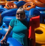 Florence Dombrowski - Facebook