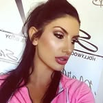Roseline Meagan - @flo_rencedonald - Instagram