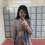 Florence Dong - @florencedong1 - Instagram