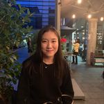 Florence Dong - @zhiyuandong_96 - Instagram